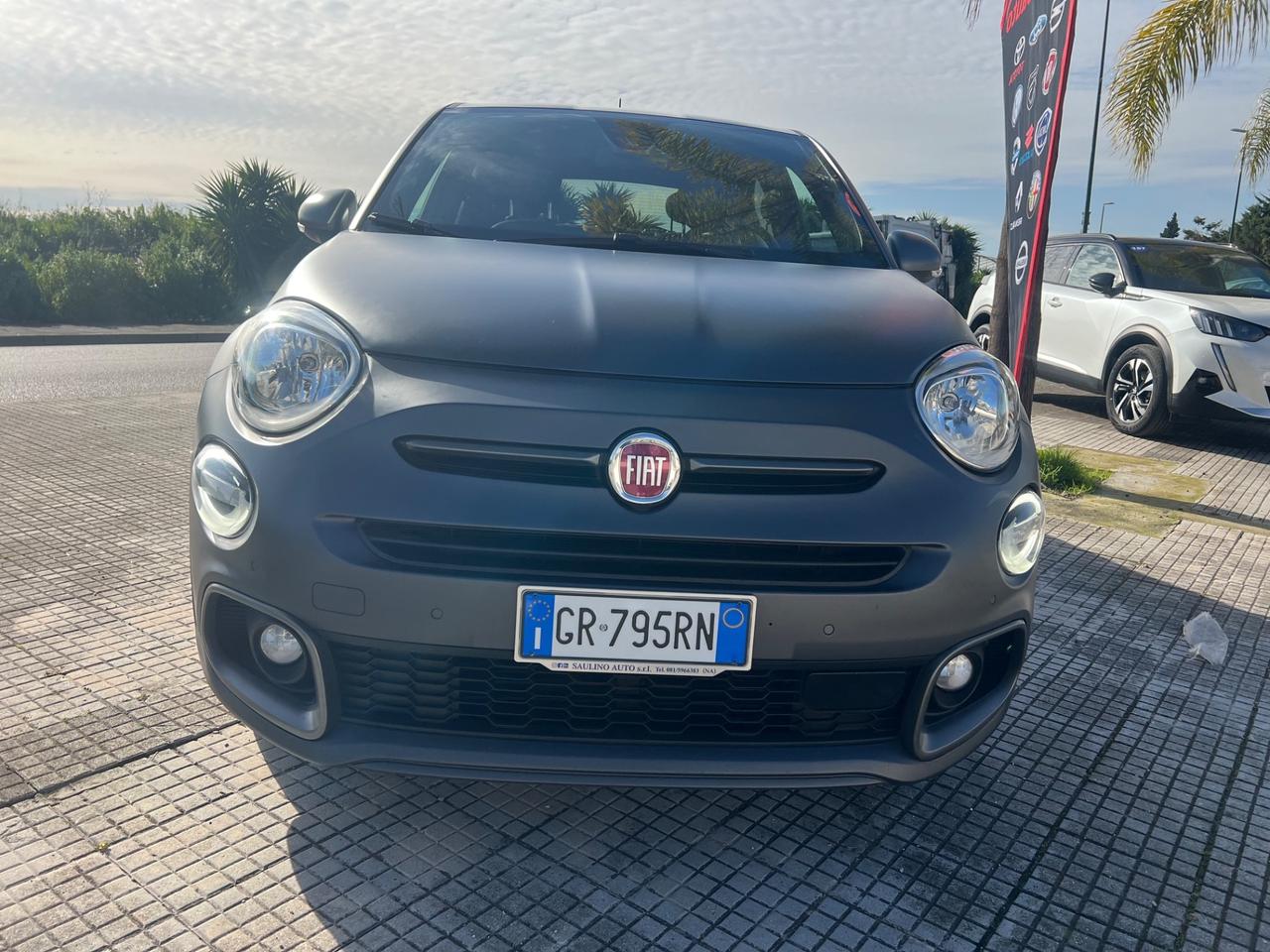 Fiat 500X 1.0 T3 120 CV Sport