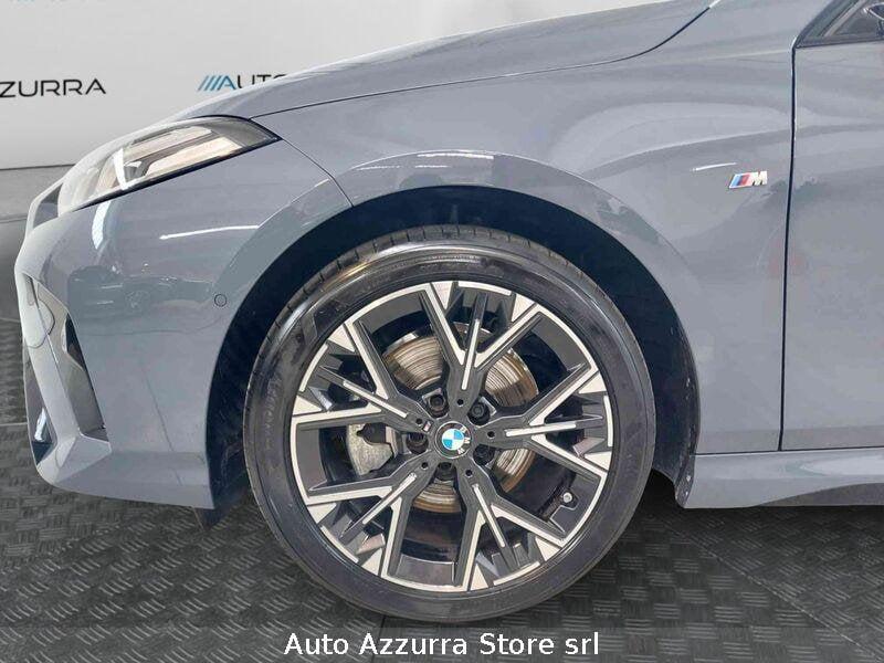 BMW Serie 1 118d MSport auto *ULTIMI PEZZI, PROMO AZZURRA*