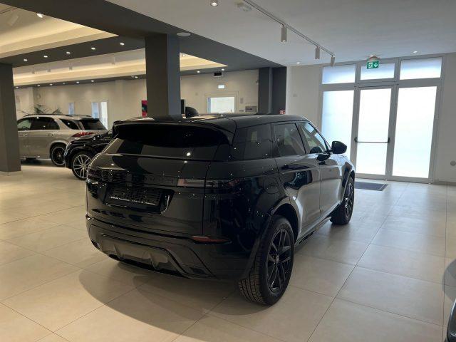 LAND ROVER Range Rover Evoque Range Rover Evoque 2.0D I4 163 CV AWD Auto Dynamic