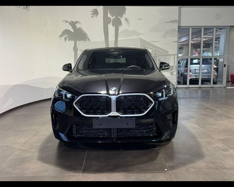 BMW X2 (U10) sDrive 20i Msport