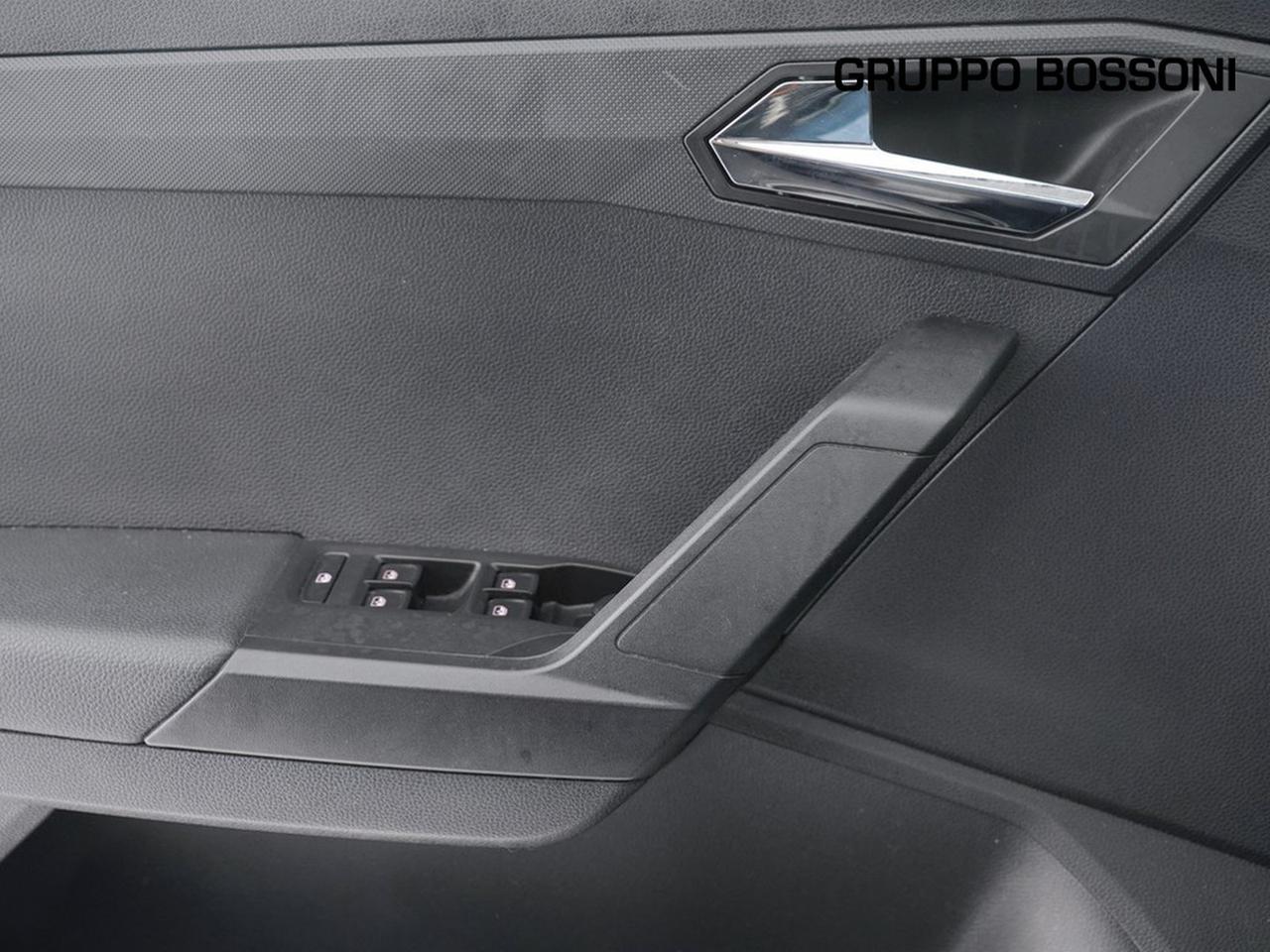 Seat Arona 1.0 ecotsi 95cv black edition