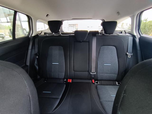 FORD Focus 1.5 EcoBlue 115 CV automatico SW Active X