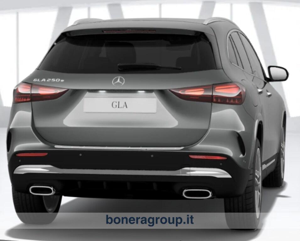 Mercedes GLA 250 250 e Plug-In-Hybrid Digital Edition 8G-DCT