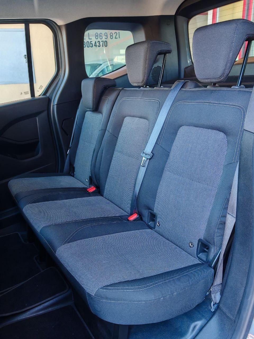 Mercedes-benz Citan 1.5 110 CDI Tourer Long