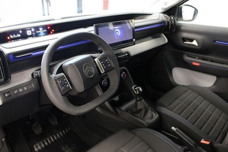 Citroën C3 PureTech 100 S&S Plus