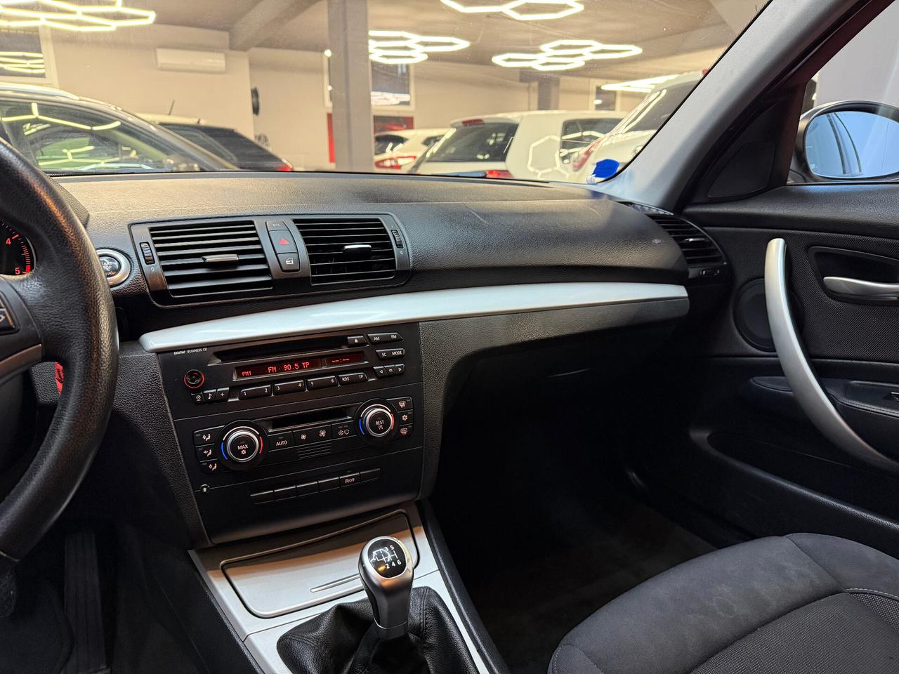 Bmw 120d SERIE 1 - FABIANOAUTO