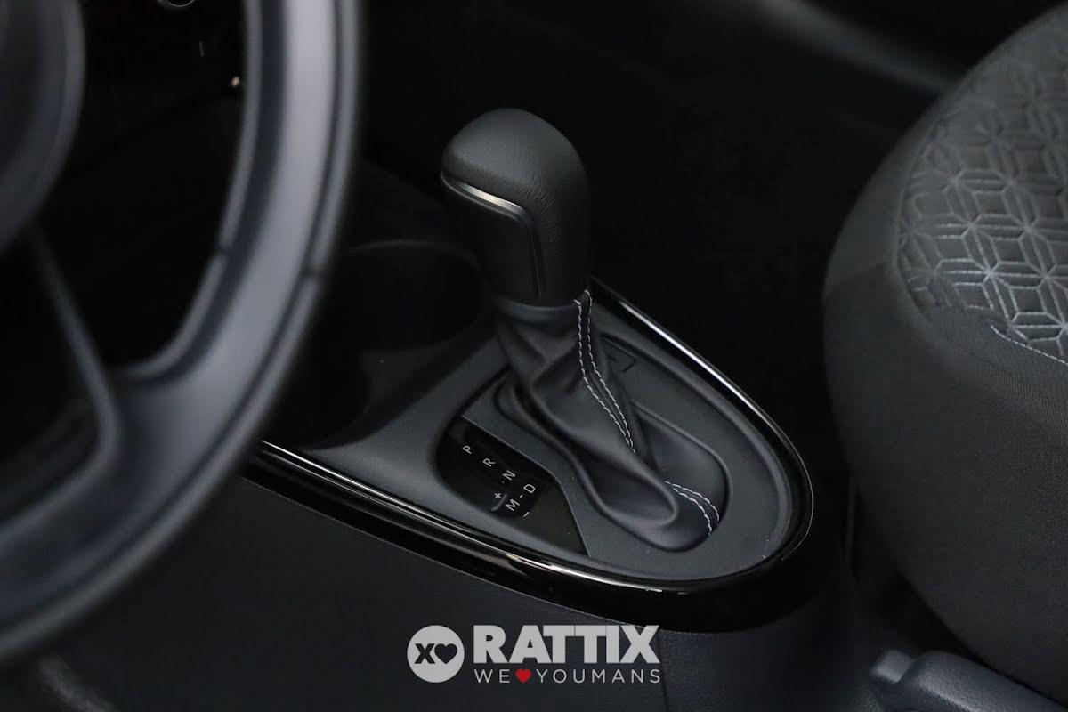 Toyota Aygo X 1.0 72CV Trend s-CVT