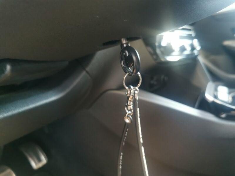 Opel Mokka 1.2 T 130cv Ultimate AT8