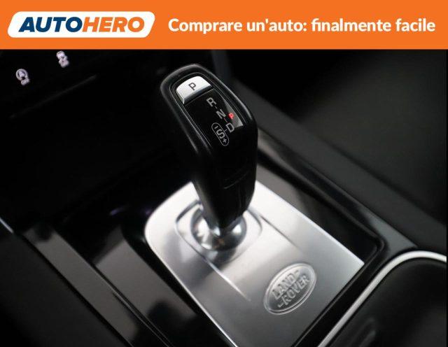 LAND ROVER Discovery Sport 2.0D I4-L.Flw 150 CV AWD Auto SE