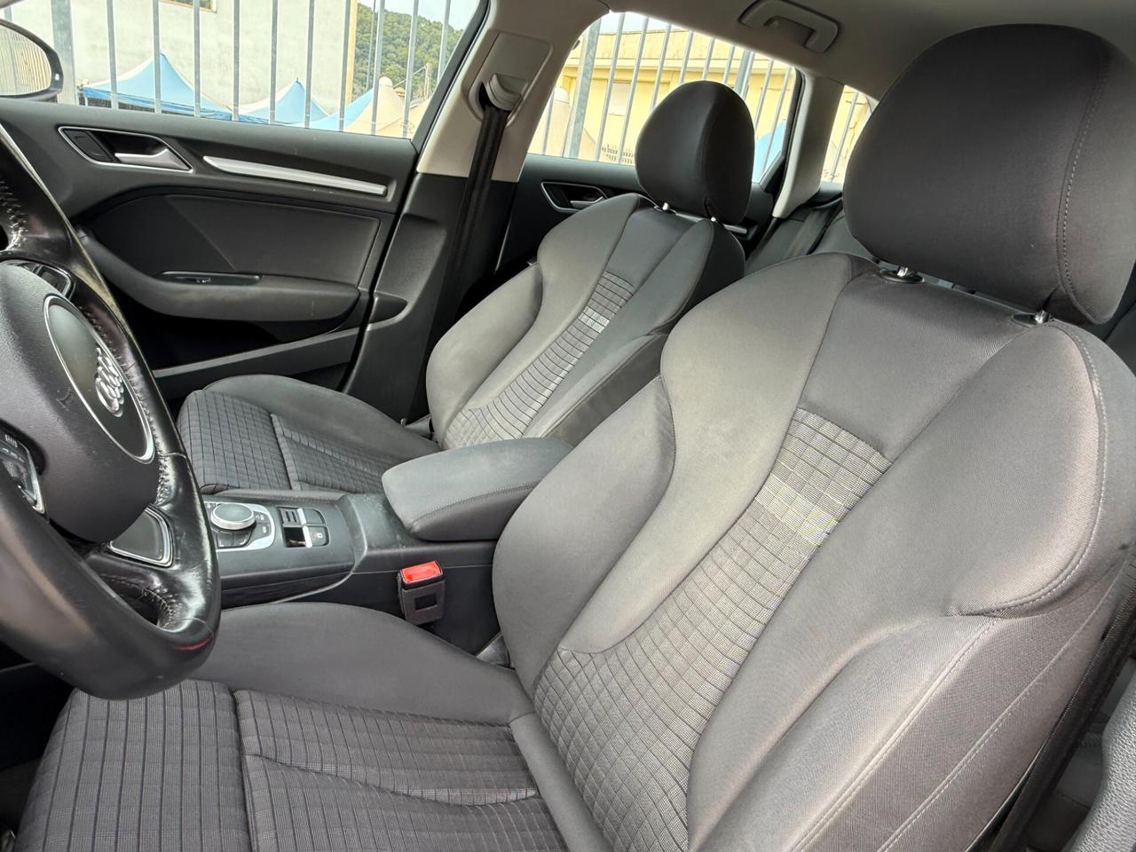 Audi A3 SPB 1.4 TFSI g-tron Design