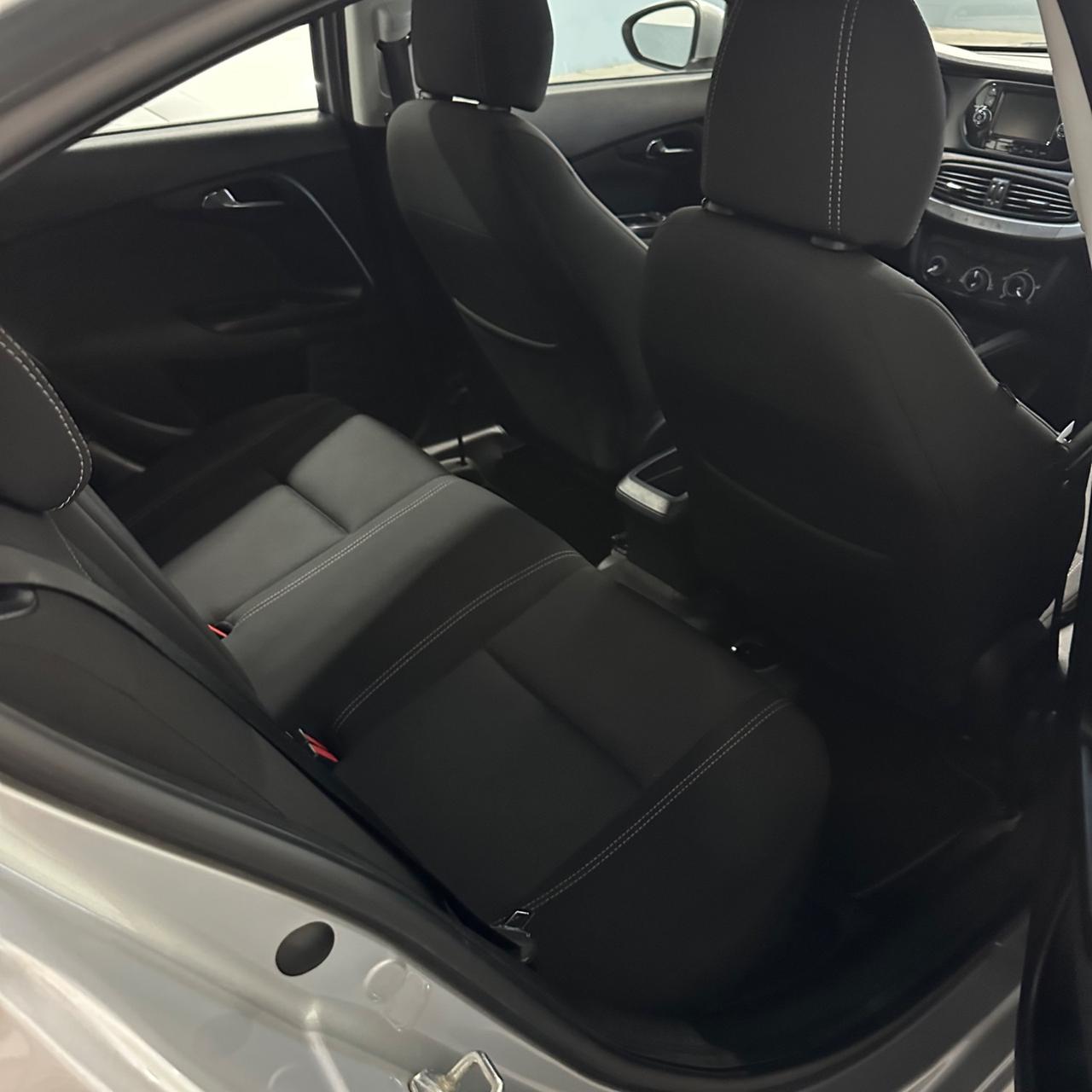 Fiat Tipo 1.4 4 porte Easy