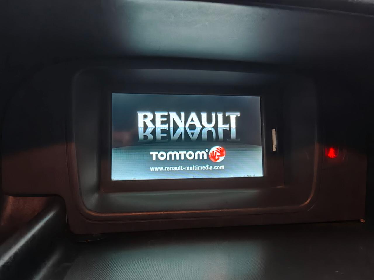 Renault Kangoo 1.5 dCi 110CV F.AP. 4p. Express