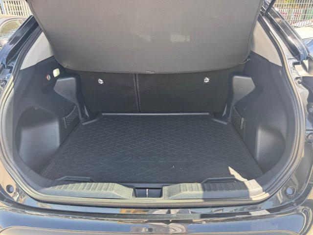TOYOTA Yaris Cross 1.5 Hybrid 5p. E-CVT Business
