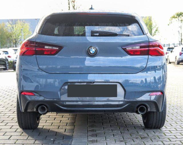 BMW X2 xDrive18d Msport