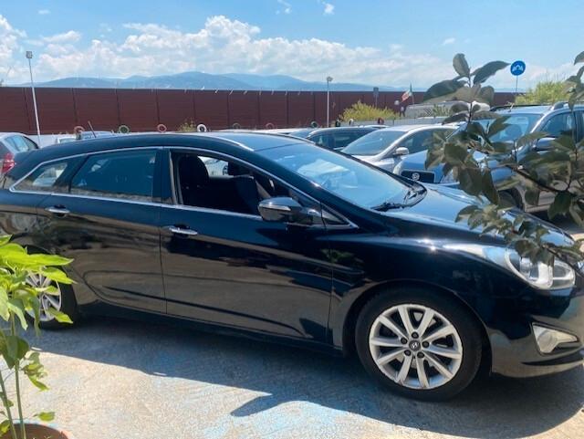Hyundai i40 Wagon 1.7 CRDi 136CV Aut. Style