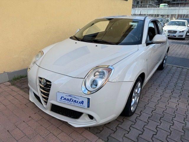 ALFA ROMEO MiTo 1.3 JTDm-2 95 CV S&S Distinctive Sport Pack