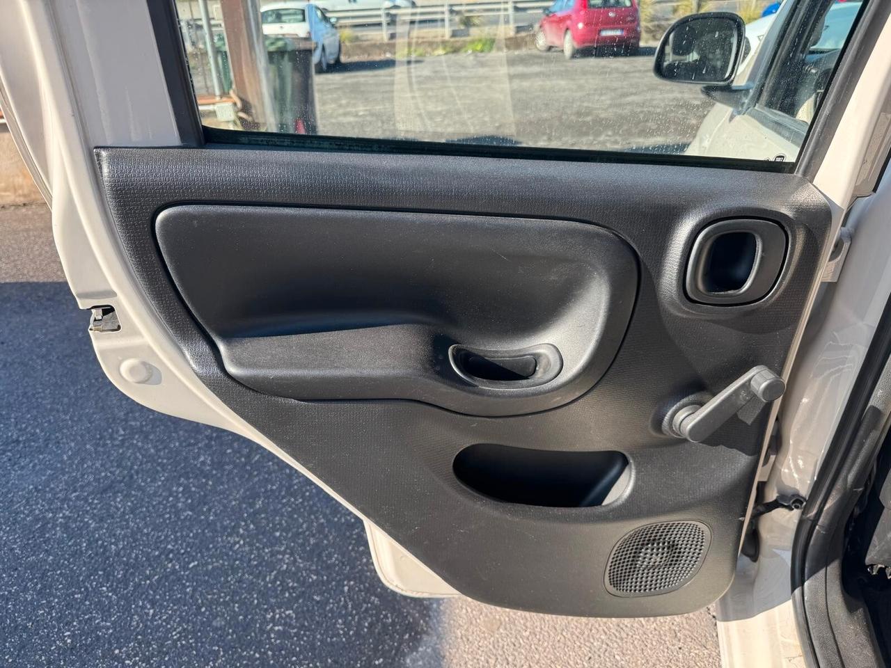 Fiat Panda 1.2 Lounge 2016