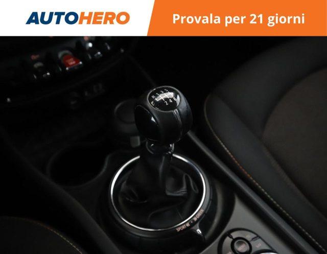 MINI Clubman 1.5 One D