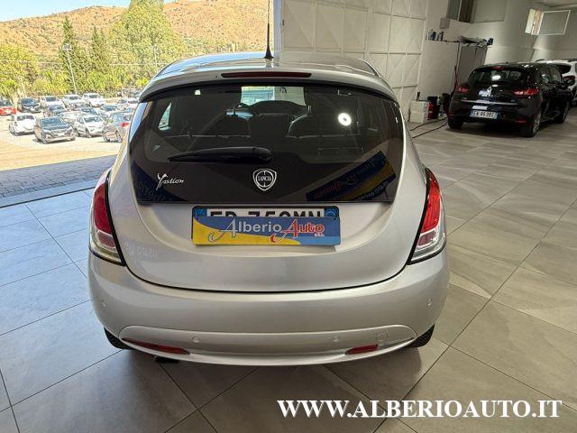 LANCIA Ypsilon 1.2 69 CV 5 porte Gold *86.000 KM*