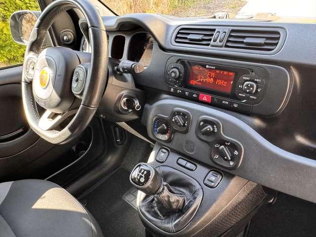 Fiat Panda 1.2 More* Bluetooth* Sensori *Cerchi in lega 4Stag