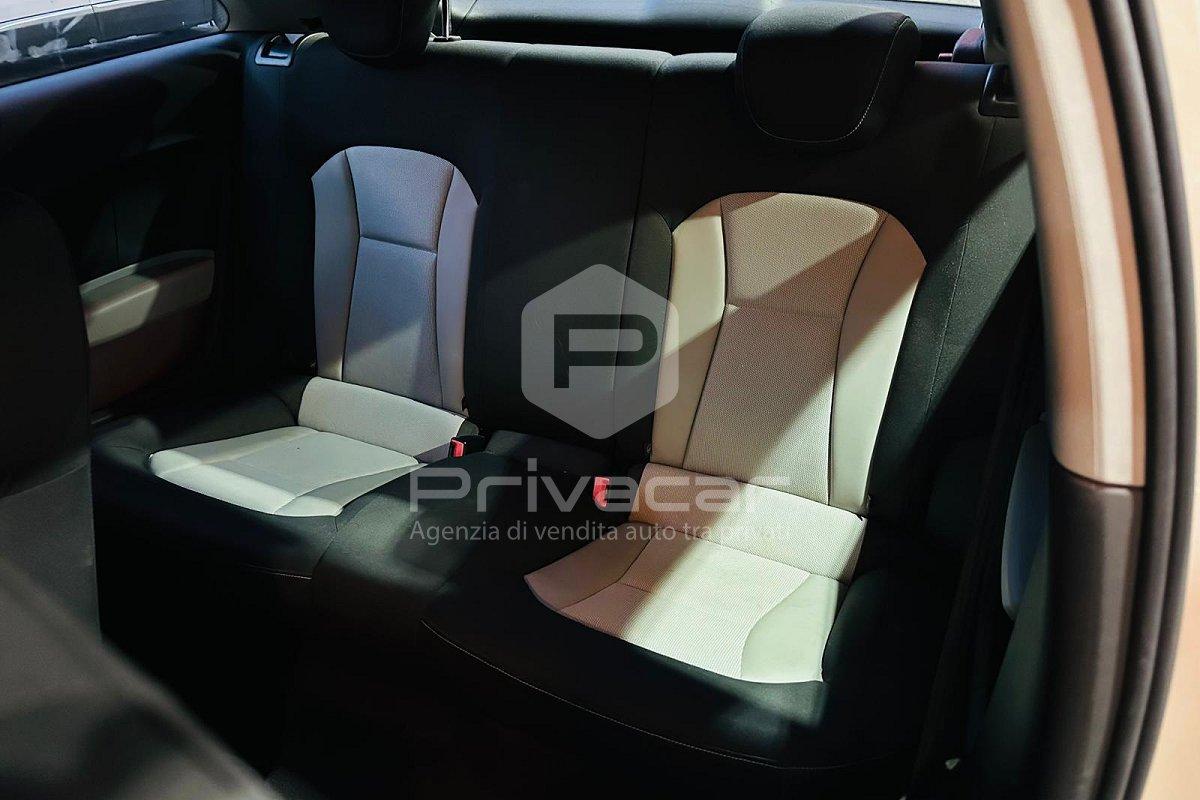 AUDI A1 1.2 TFSI Attraction
