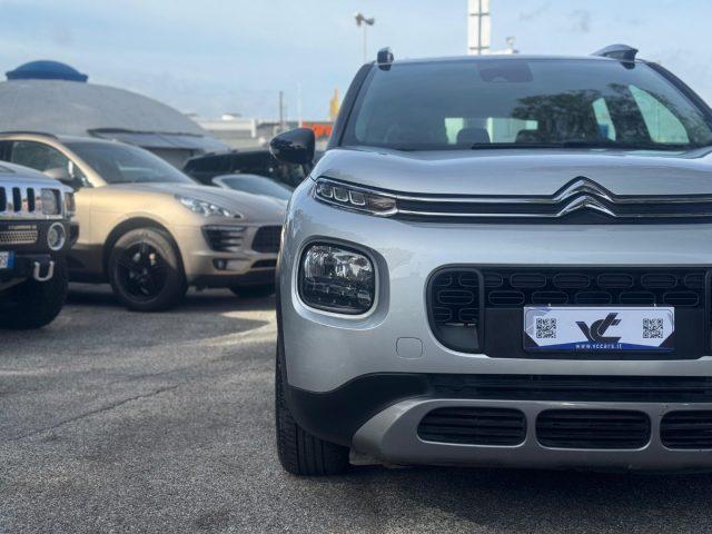 CITROEN C3 Aircross PureTech 82 Shine *PROMO FINANZIAMENTO*