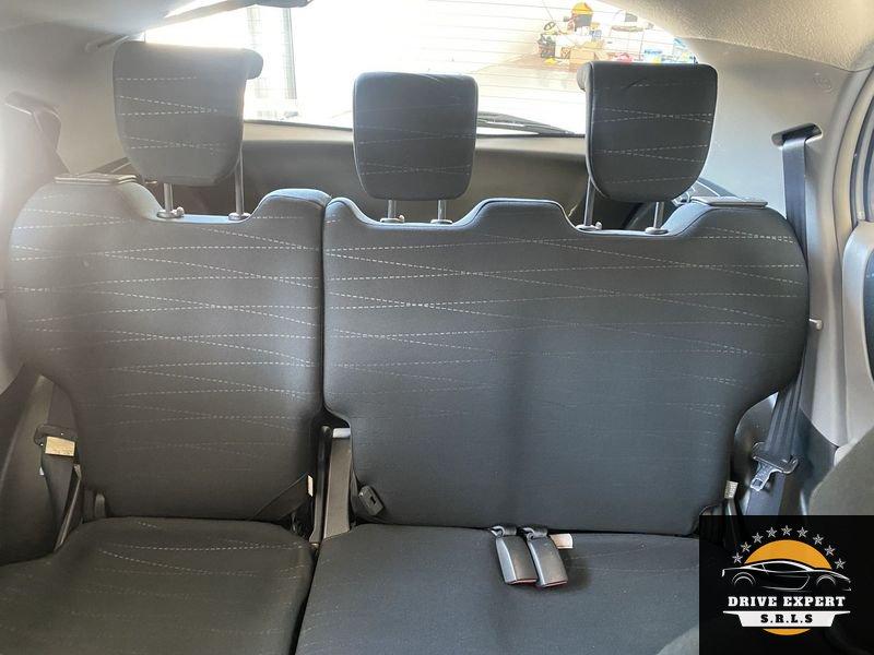 Toyota Yaris Yaris 1.0 5 porte
