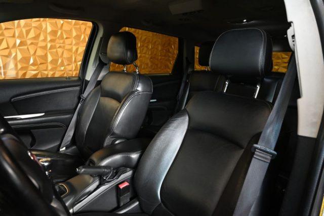 FIAT Freemont 2.0 Multijet 170CV URBAN 7 POSTI PELLE CRUISE FULL