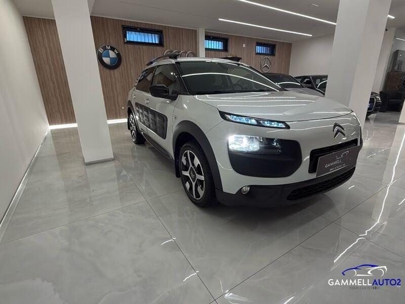 Citroën C4 Cactus 1.2 VTi 82 Shine Edition