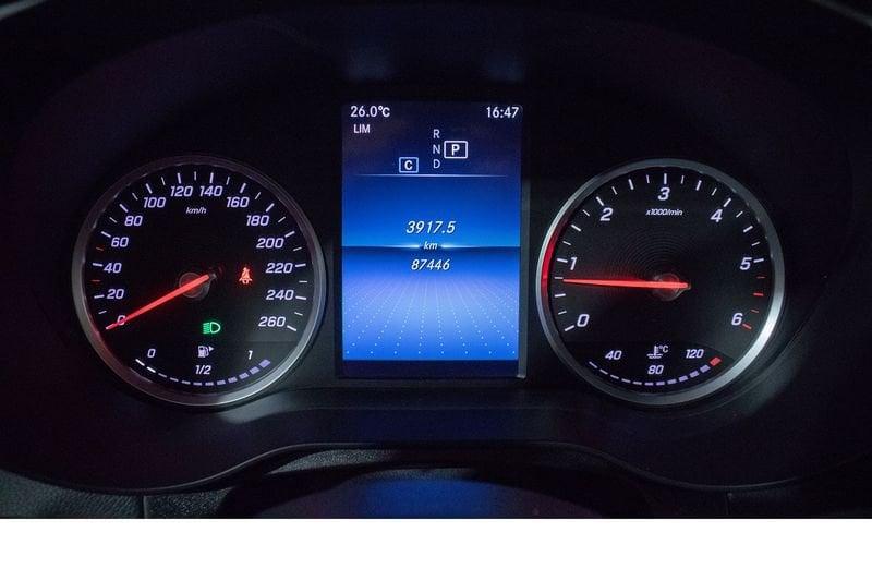 Mercedes-Benz GLC Coupé Coupe 220d Sport 4matic auto