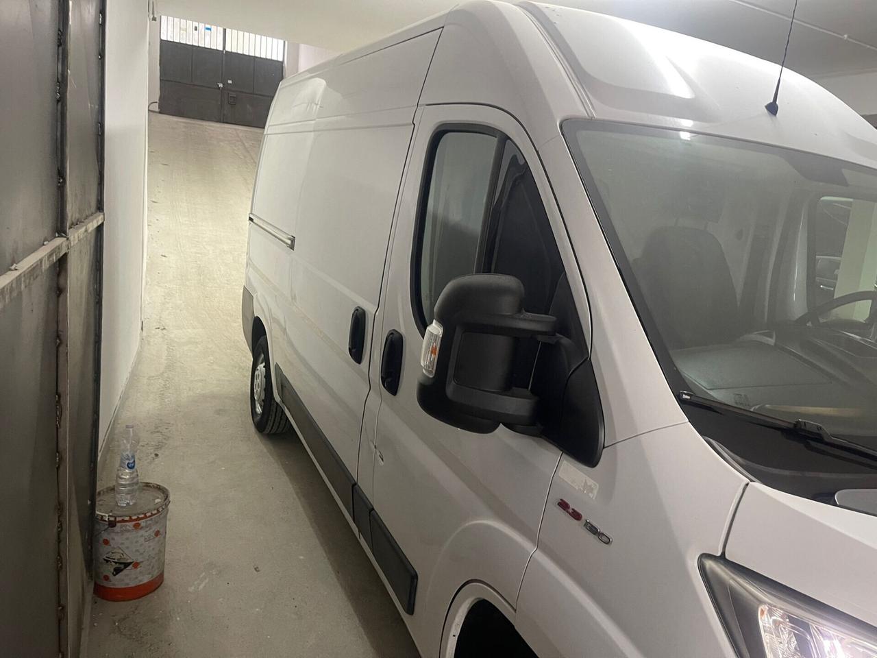 Fiat Ducato L2H2