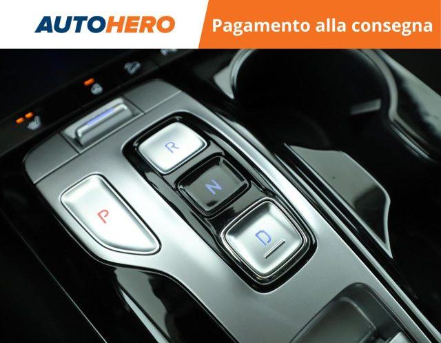 HYUNDAI Tucson 1.6 HEV aut.Exellence