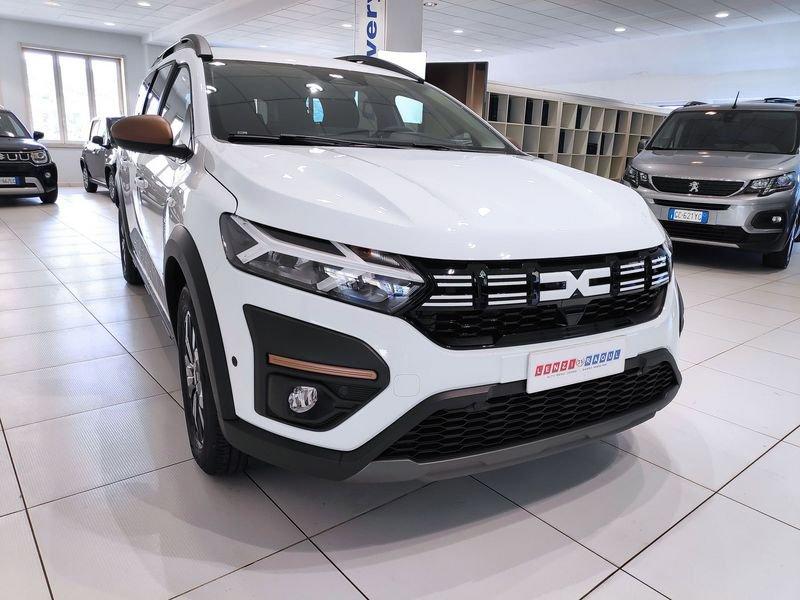 Dacia Jogger 1.0 TCe 110 CV 7 posti Extreme*GPL*FULL OPT.*PRONTA CONSEGNA*