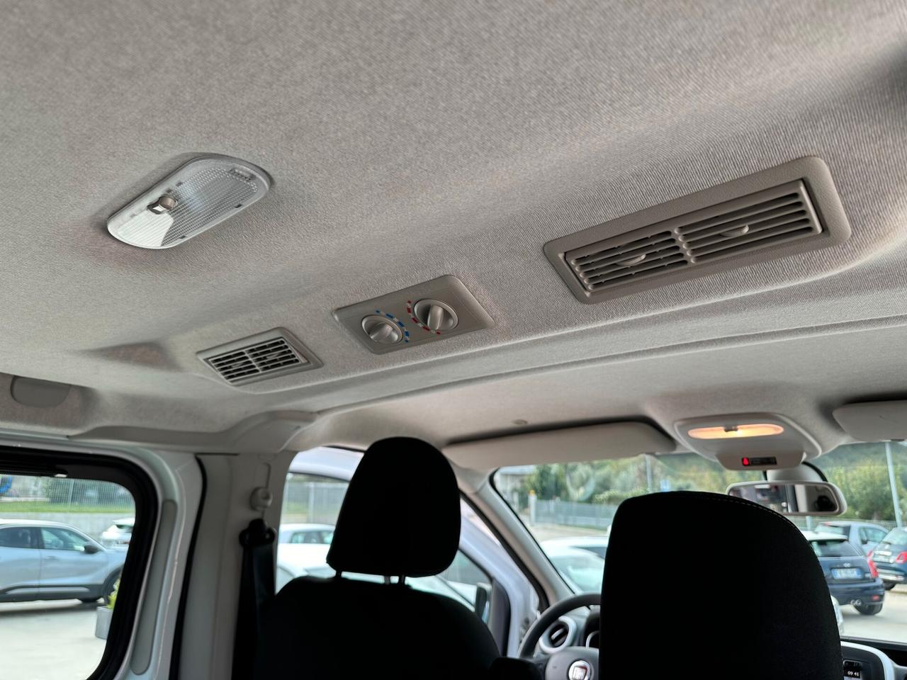 Fiat Talento 2.0 Ecojet 120CV 9 POSTI