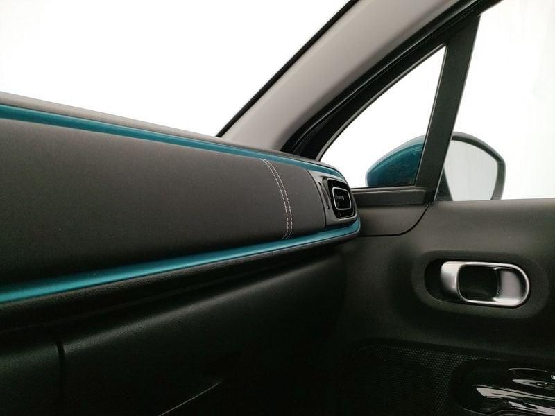 Citroën C3 BlueHDi 100 S&S Shine