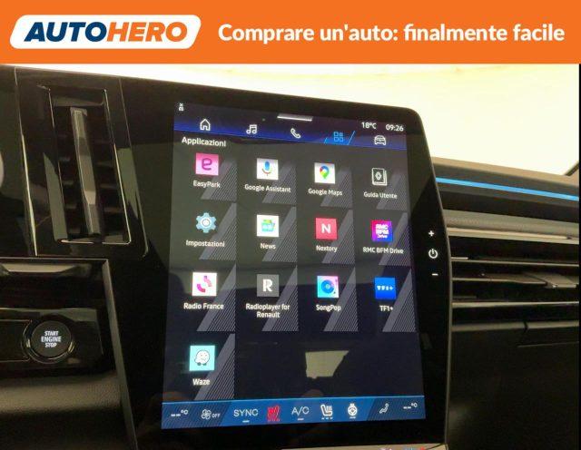 RENAULT Austral Austral Full Hybrid E-Tech 200 CV Esprit Alpine