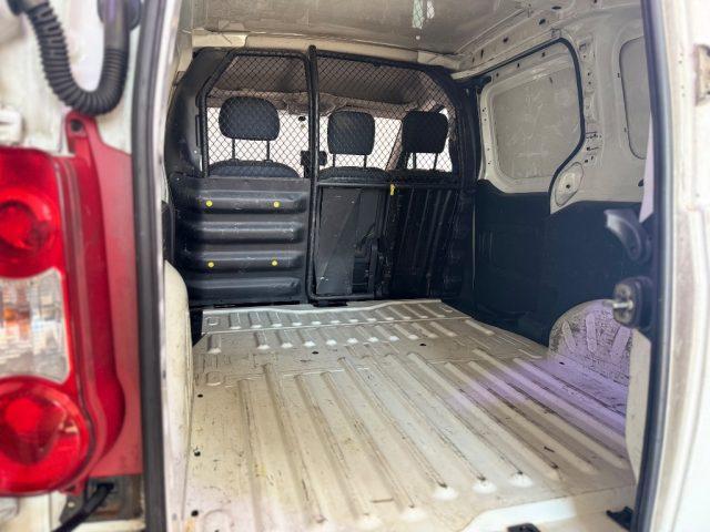 PEUGEOT Partner 1.6 HDi 90CV L1 3 posti Furgone Comfort