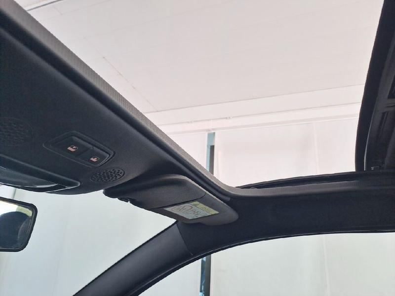 FIAT 500C 1.0 70cv Ibrido Dolcevita