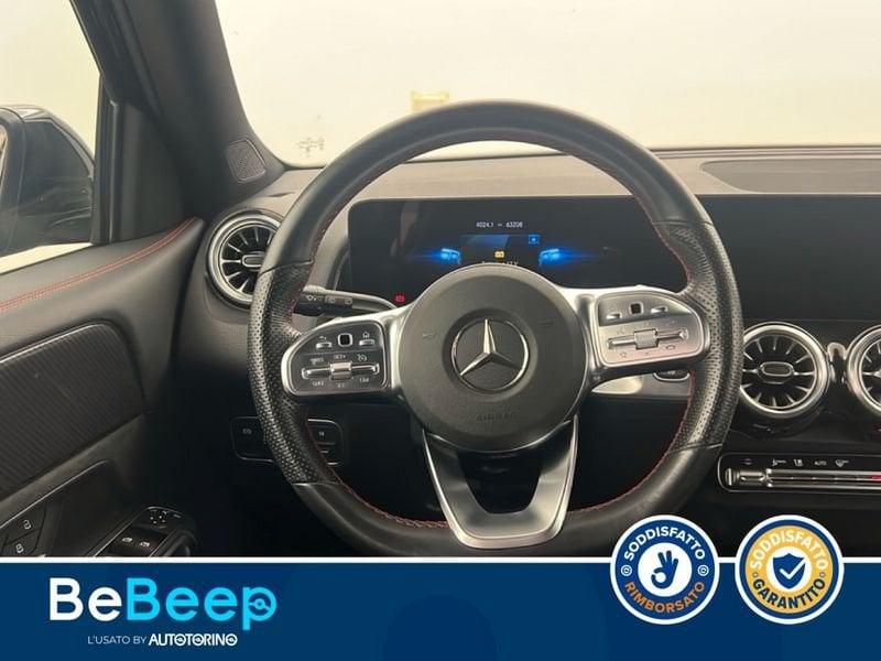 Mercedes-Benz GLB Classe 200 D PREMIUM AUTO