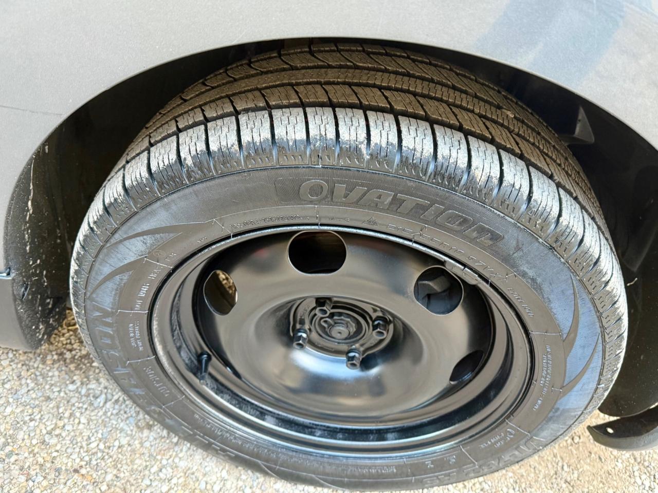 Citroen Berlingo 1.6 multispace gancio traino