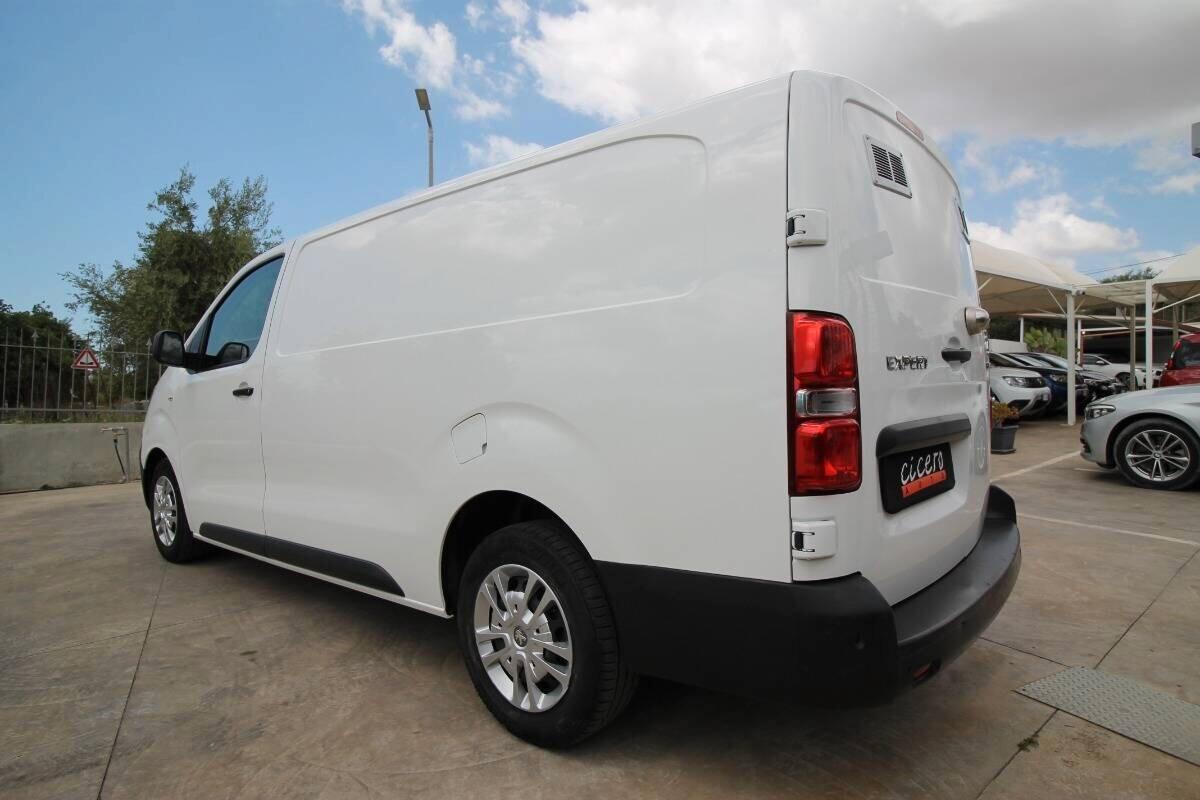 EXPERT 2.0 Bluehdi Premium Long 140cv | 12.2021