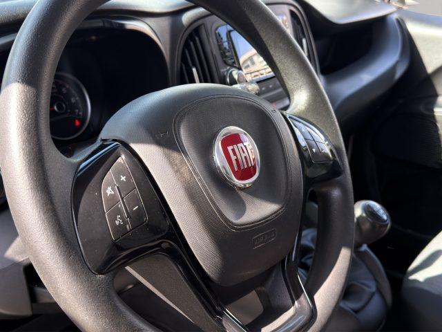 FIAT Doblo 1.6MJT 105CV MAXI ALLESTITO