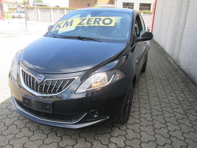Lancia Ypsilon 1.0 firefly hybrid Platino KM0 PREZZO REALE