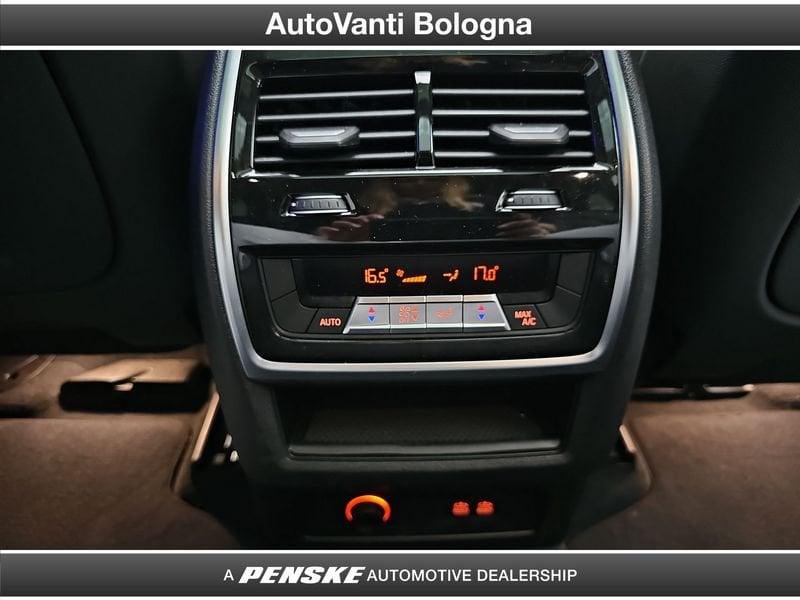 BMW X5 X5 xDrive30d 48V Msport Pro