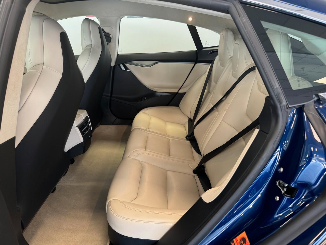 Tesla Model S 75kWh All-Wheel Drive DUAL MOTOR 85.000 KM