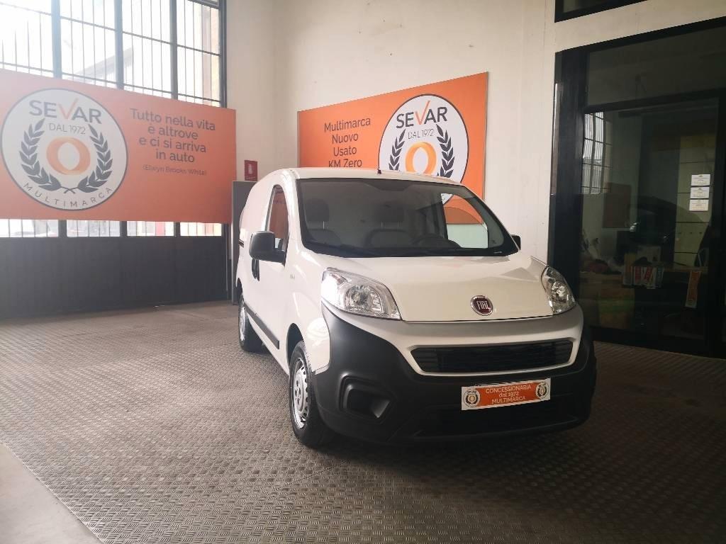 Fiat Fiorino Cargo 1.3 MJT 80cv