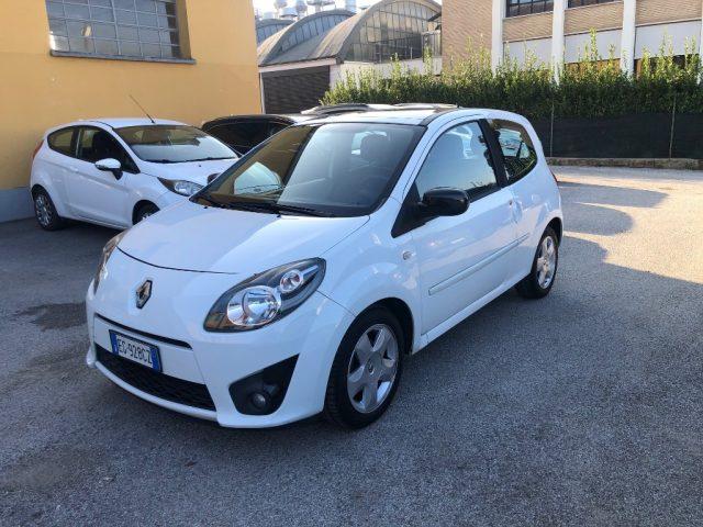 RENAULT Twingo 1.2 16V LEV Miss Sixty