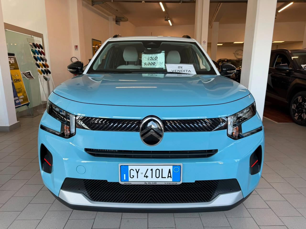 Citroen C3 PureTech 100 S&S Max