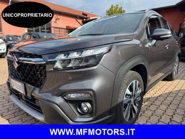 SUZUKI S-Cross 1.4 Hybrid Top+