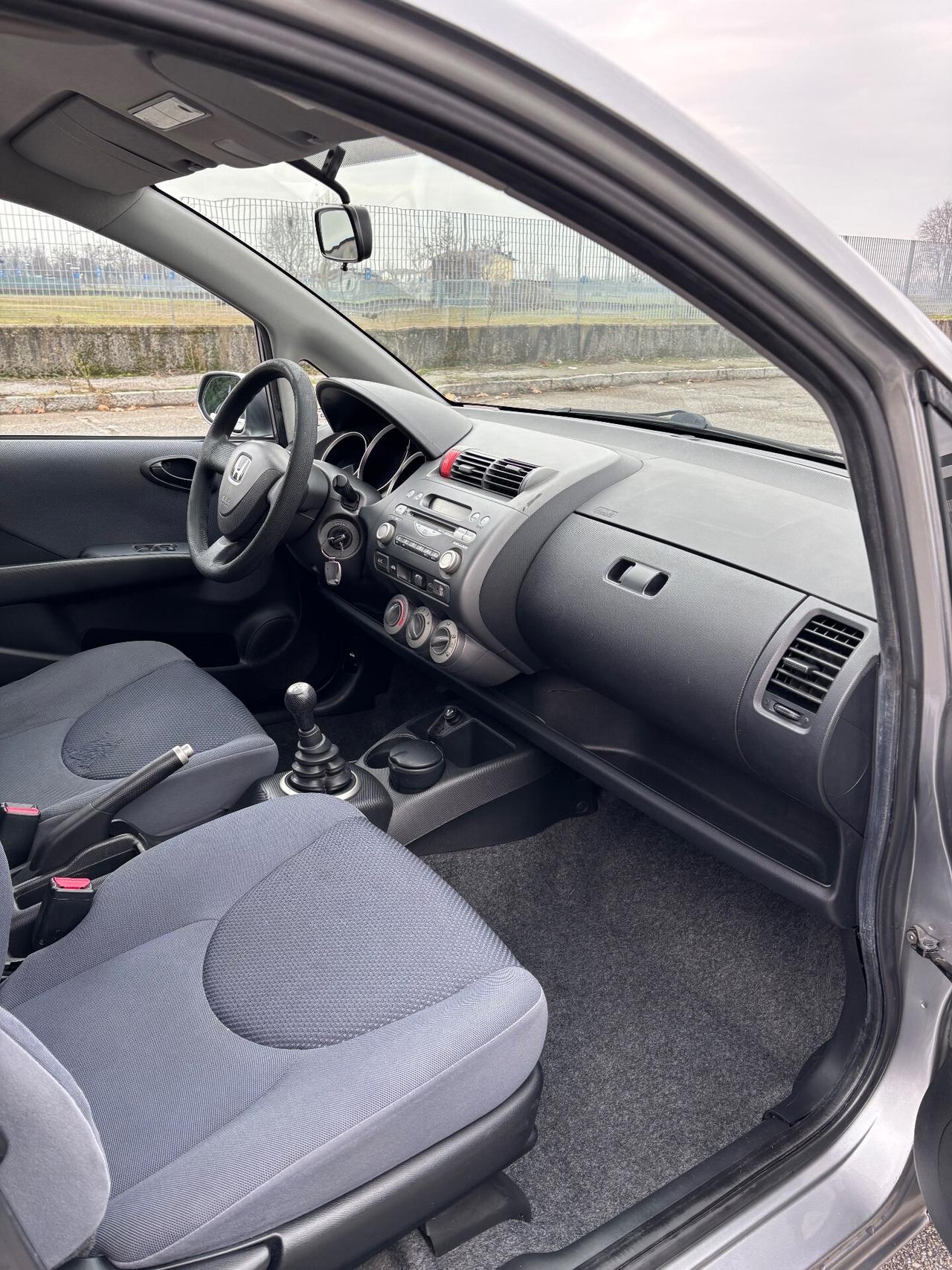 Honda Jazz 1.2 i-DSi 5 porte Live